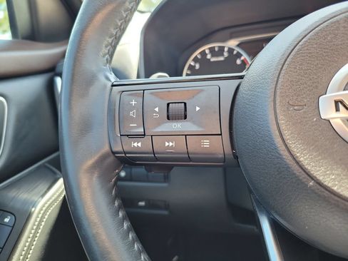 Used 2021 Nissan Rogue SV w/ Premium Package FWD image 22