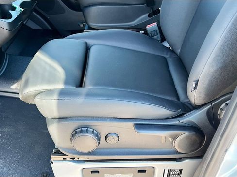 New 2025 Mercedes-Benz Sprinter 2500 image 20