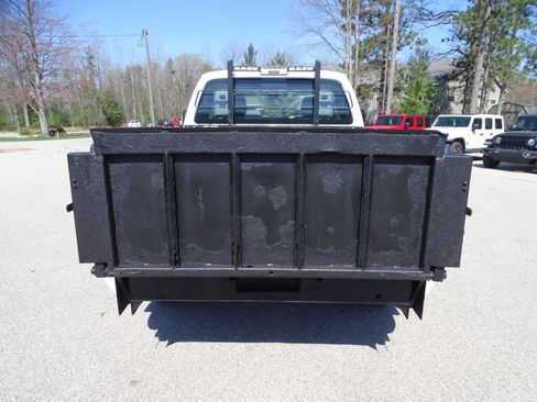 Used 2015 Ford F250 4x4 SuperCab FX4 w/ Power Equipment Group image 7
