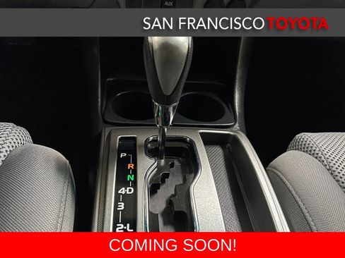 Used 2014 Toyota Tacoma PreRunner image 22