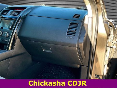 Used 2015 MAZDA CX-9 Touring w/ Touring Technology Package image 25