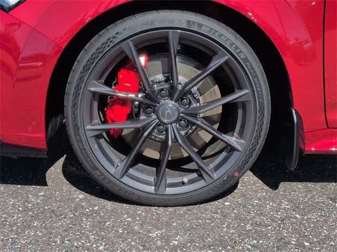 New 2026 Acura Integra Type S image 14