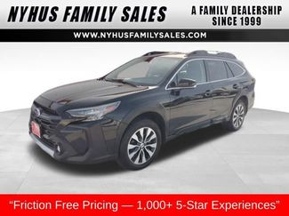 Used 2023 Subaru Outback Limited 360° Tour
