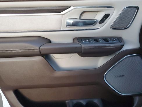 Certified 2026 RAM 1500 Laramie image 17