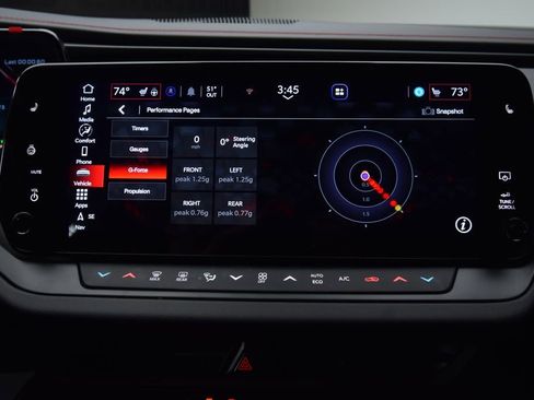 New 2026 Dodge Charger R/T Scat Pack image 21