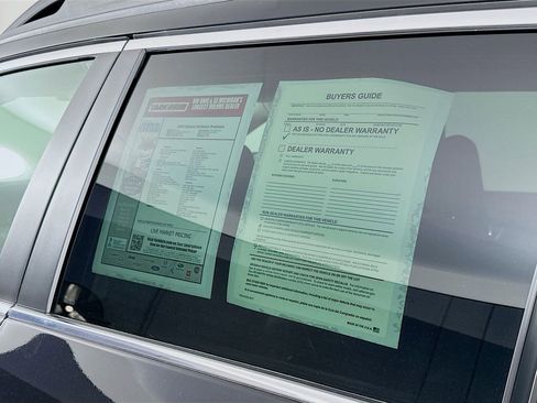 Used 2025 Subaru Outback Premium w/ Popular Package #1A image 13