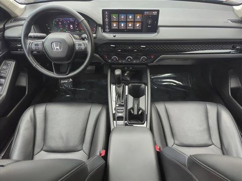Used 2024 Honda Accord EX-L image 25