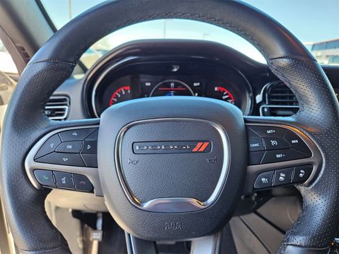 Used 2023 Dodge Durango SXT Launch Edition image 24