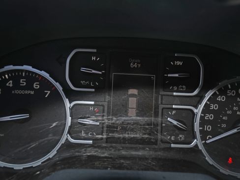 Used 2021 Toyota Tundra SR5 image 13