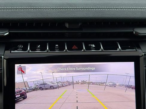 New 2025 Jeep Grand Cherokee L Limited image 14