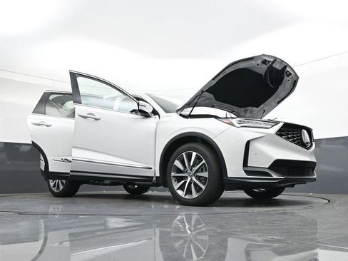 Used 2025 Acura MDX w/ Technology Package image 42