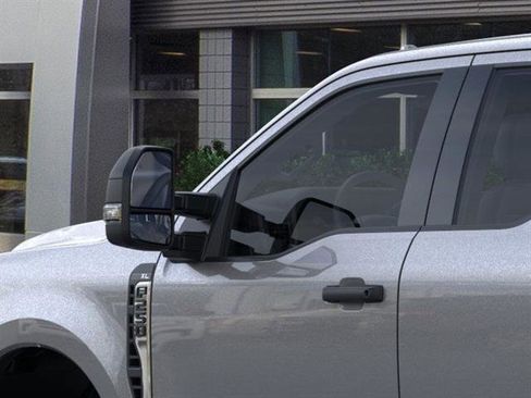 New 2026 Ford F250 XL image 20