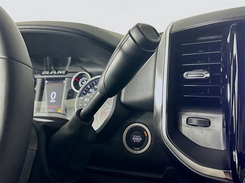 New 2026 RAM 3500 Big Horn image 12