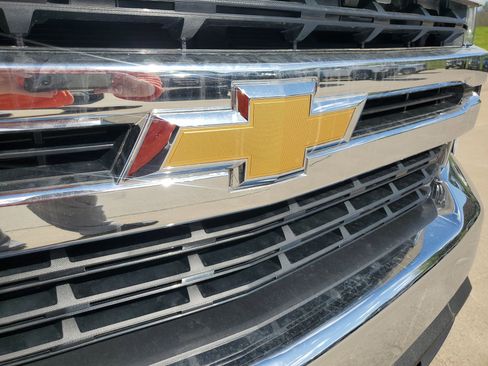 Used 2020 Chevrolet Silverado 1500 LT w/ All-Star Edition AWD/4WD image 36