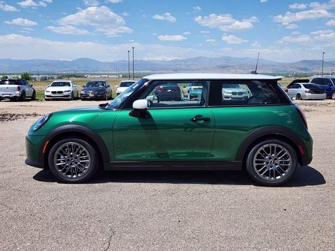New 2026 MINI Cooper S FWD image 2