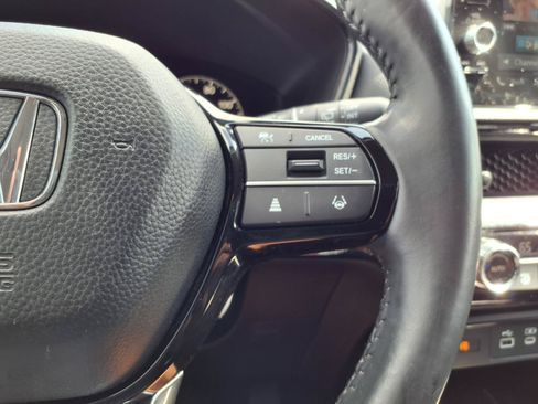 Used 2023 Honda CR-V EX-L image 17