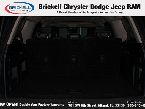 Used 2024 Ford Expedition Max XLT AWD/4WD image 13