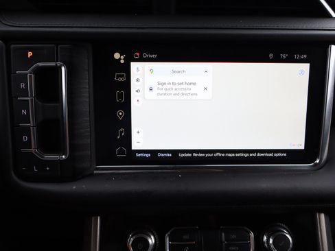 Used 2022 GMC Yukon XL Denali AWD/4WD image 29