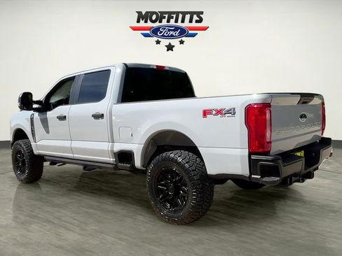 Used 2026 Ford F250 XL w/ XL Off-Road Package AWD/4WD image 3