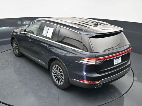 Used 2023 Lincoln Aviator Reserve w/ Equipment Group 201A AWD/4WD image 26