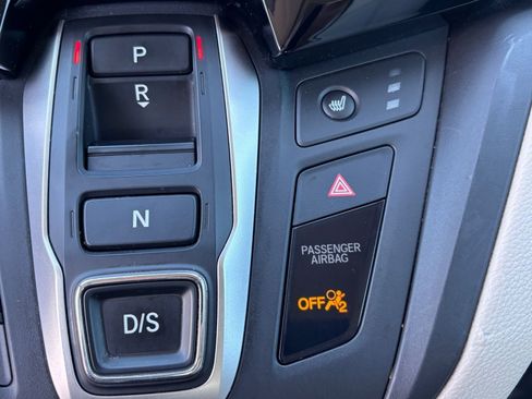Certified 2025 Honda Odyssey EX-L image 33
