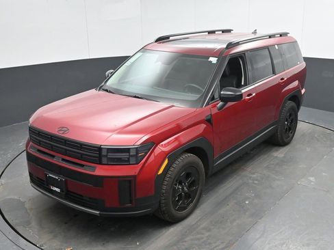 Used 2025 Hyundai Santa Fe XRT image 45