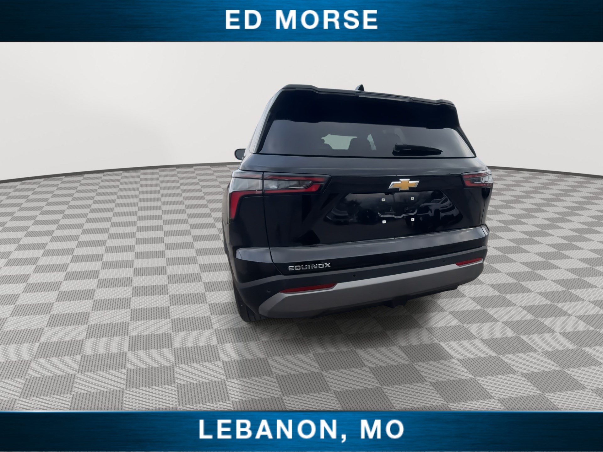 Used 2025 Chevrolet Equinox LT AWD/4WD image 7