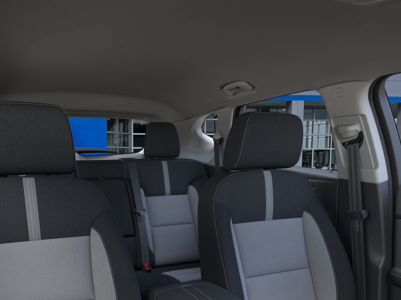 New 2026 Chevrolet Blazer LT w/ Convenience Package FWD image 25