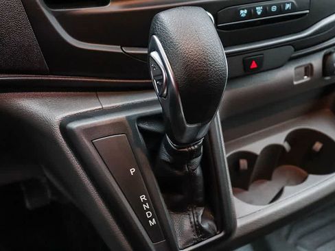 New 2026 Ford Transit 250 Low Roof image 20