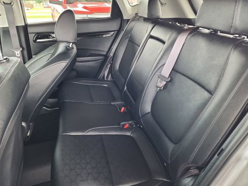 Used 2025 Kia Seltos EX FWD image 39