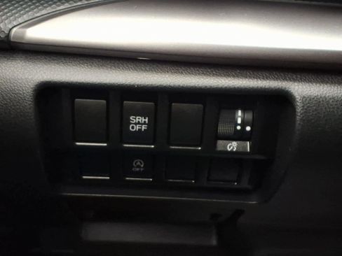 Used 2021 Subaru Forester Premium image 17