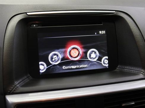 Used 2016 MAZDA CX-5 Touring image 12