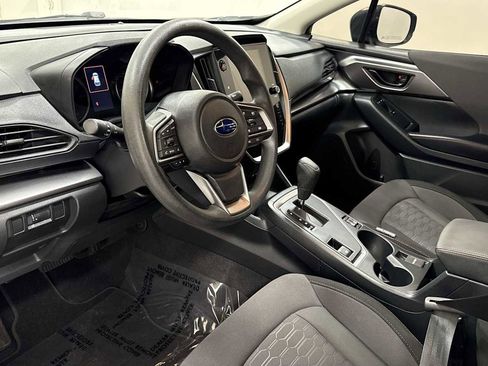 Used 2024 Subaru Impreza 2.0i Sport image 12
