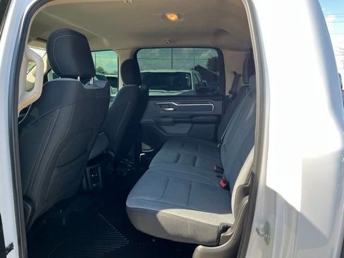 Used 2019 RAM 1500 Big Horn AWD/4WD image 24