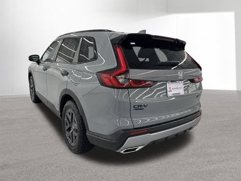 New 2026 Honda CR-V TrailSport image 31