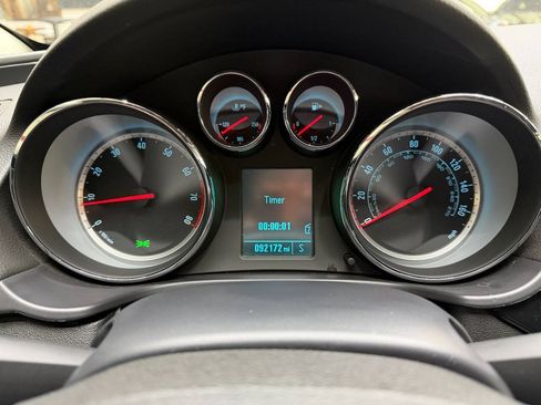Used 2012 Buick Regal GS FWD image 25