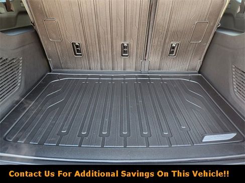 New 2026 GMC Yukon XL AT4 w/ AT4 Premium Package image 24