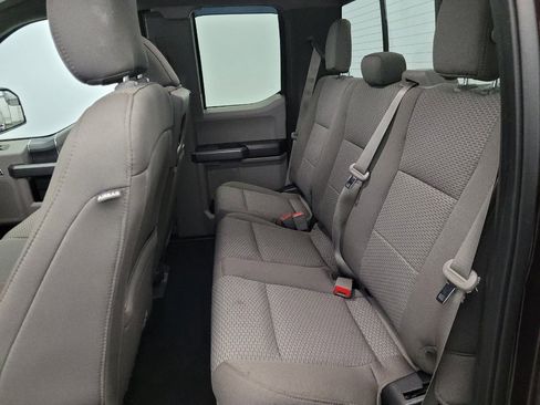 Used 2019 Ford F150 XLT w/ Equipment Group 302A Luxury image 18