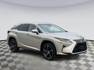 Used 2017 Lexus RX 450h AWD w/ Luxury Package video 1