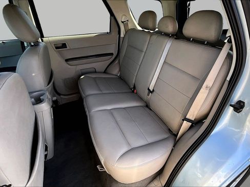 Used 2008 Ford Escape 2WD Hybrid image 24