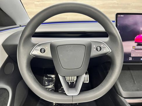 Used 2025 Tesla Model 3 Performance AWD/4WD image 4