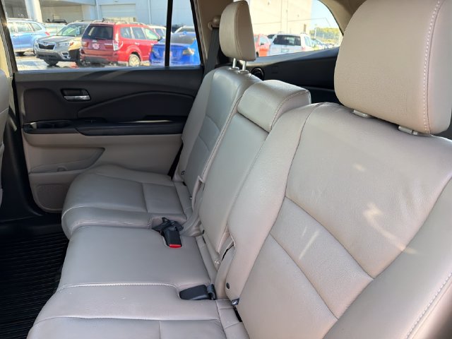 Used 2018 Honda Pilot EX-L image 23