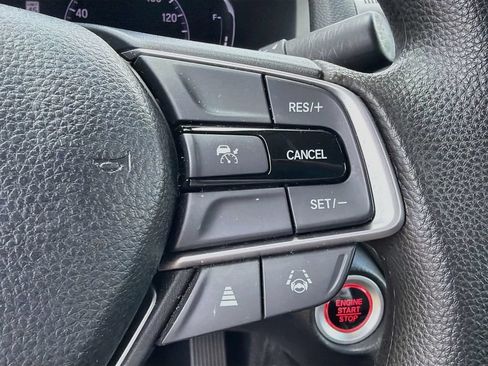Used 2021 Honda Accord LX image 35