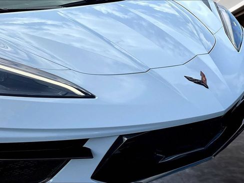Used 2022 Chevrolet Corvette Stingray Preferred Conv w/ 2LT RWD image 28