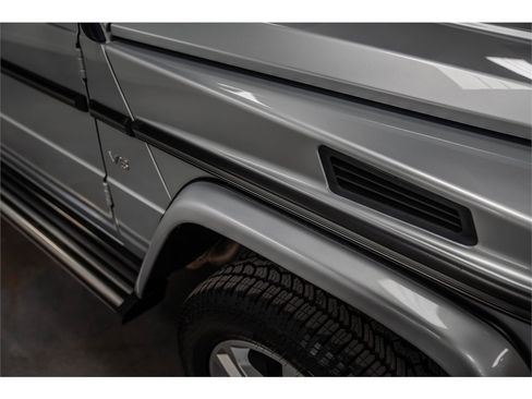 Used 2013 Mercedes-Benz G 550 image 24