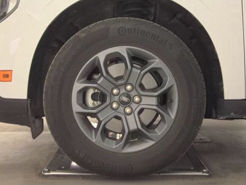 Used 2026 Ford Maverick XLT w/ Equipment Group 301A AWD/4WD image 18