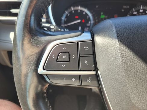 Used 2021 Toyota Highlander Platinum AWD/4WD image 28