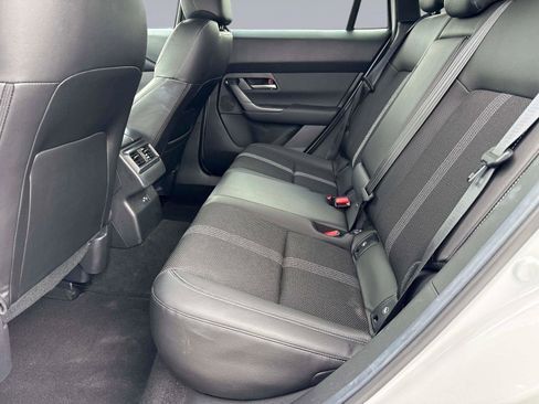 Certified 2026 MAZDA CX-50 AWD 2.5 S w/ Preferred Pkg image 14