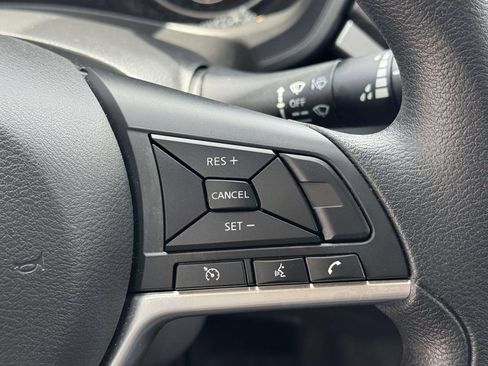 Certified 2025 Nissan Altima 2.5 SV w/ SV Special Edition Package AWD/4WD image 23