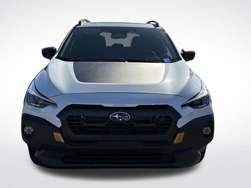 New 2026 Subaru Crosstrek 2.5i Wilderness w/ Crosstrek Mirror Package image 10